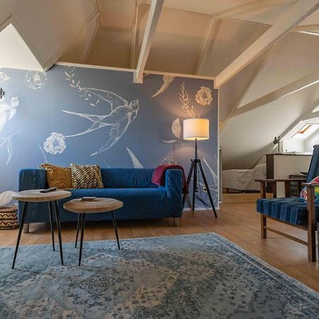 Apartamento De Tweede Brug Echten  Exterior foto