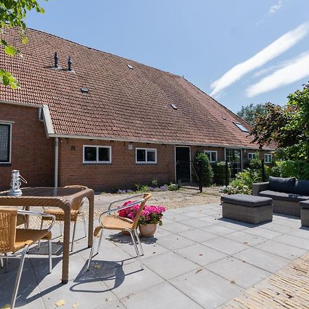 Apartamento De Tweede Brug Echten  Exterior foto