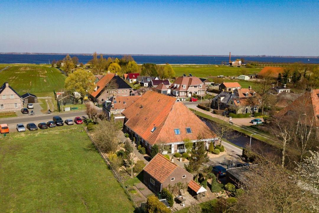 Apartamento De Tweede Brug Echten  Exterior foto