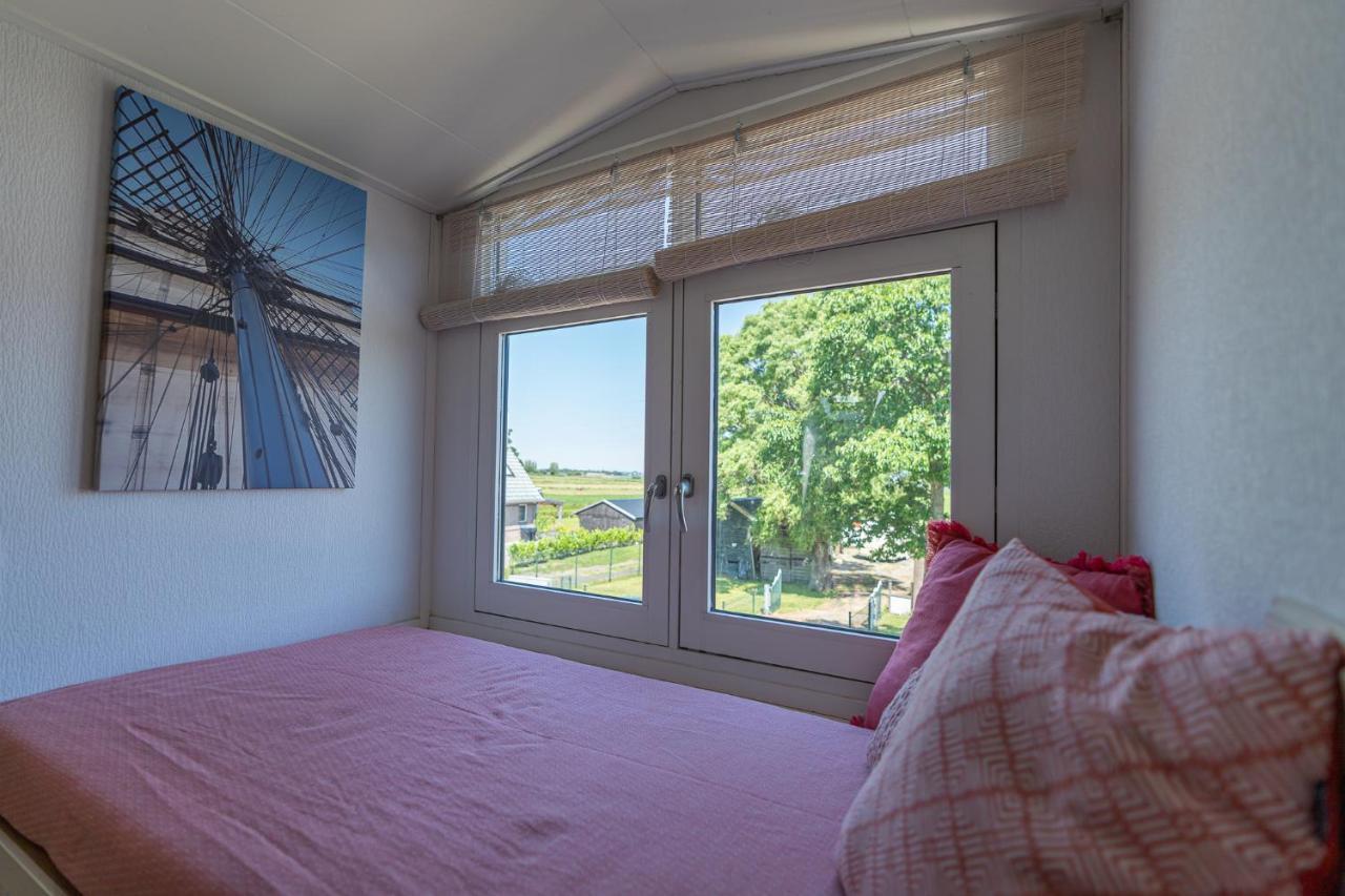 Apartamento De Tweede Brug Echten  Exterior foto
