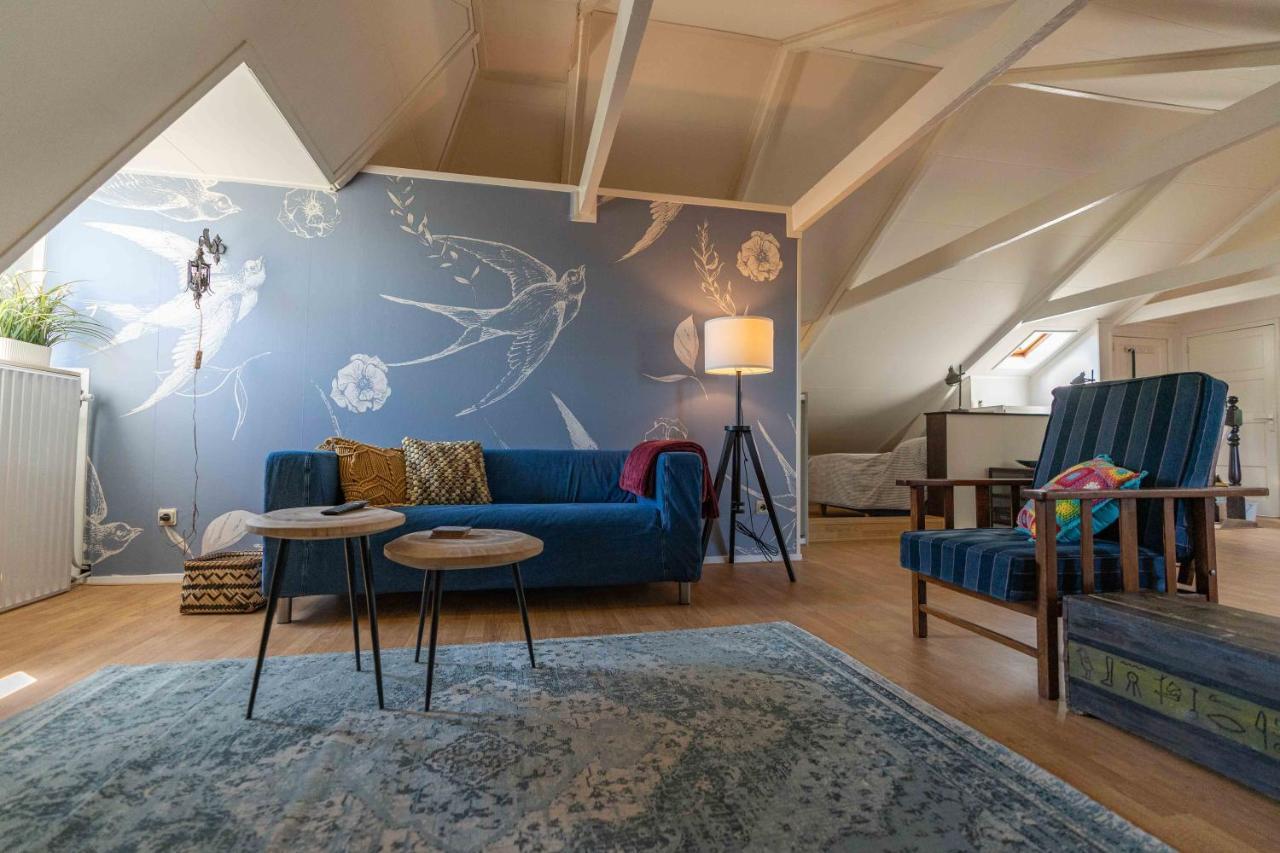 Apartamento De Tweede Brug Echten  Exterior foto