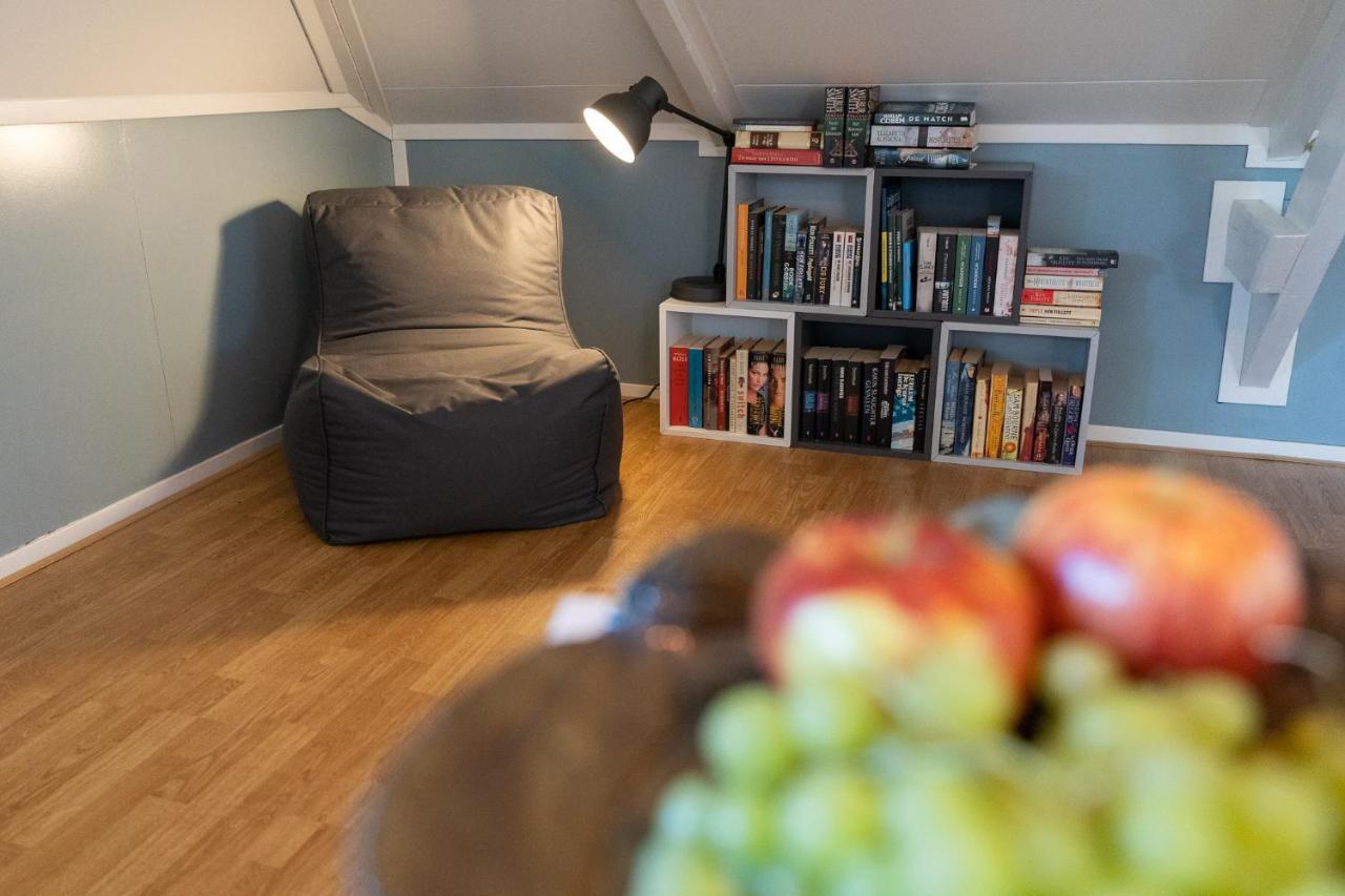 Apartamento De Tweede Brug Echten  Exterior foto