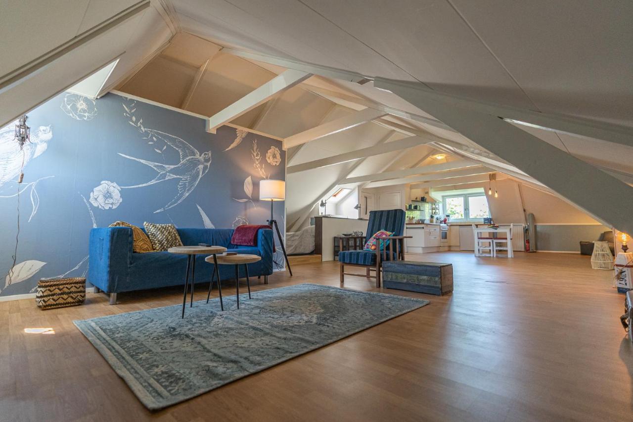 Apartamento De Tweede Brug Echten  Exterior foto