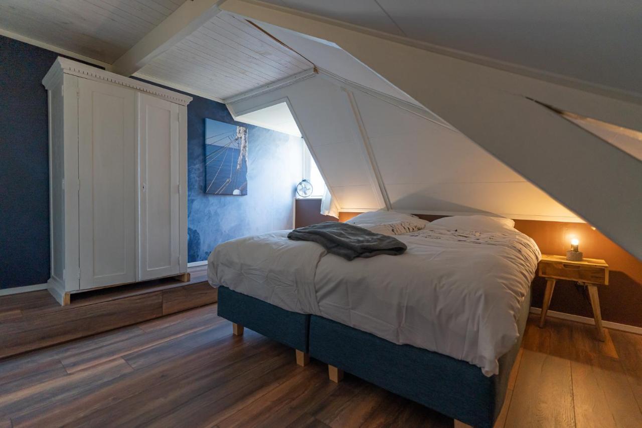 Apartamento De Tweede Brug Echten  Exterior foto