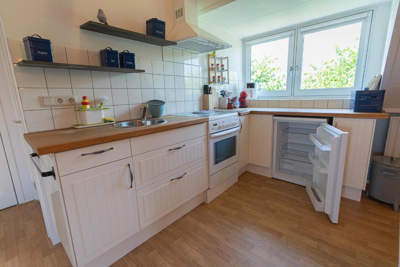 Apartamento De Tweede Brug Echten  Exterior foto