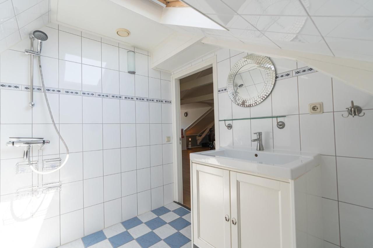 Apartamento De Tweede Brug Echten  Exterior foto