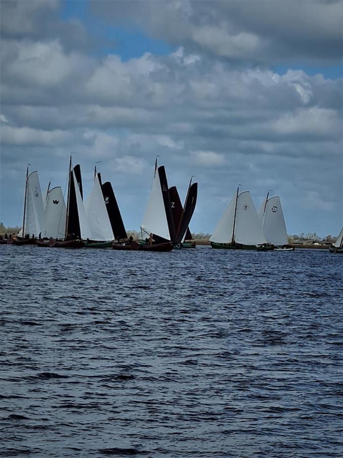 Apartamento De Tweede Brug Echten  Exterior foto
